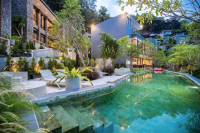 Embrace Nature, Comfort & Beach Proximity - Natural Park B24 Suite, Kamala